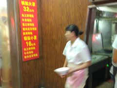 -西工饭庄快餐厅(西工小街店)