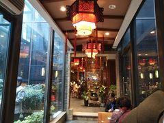 -毅祥斋老孙家泡馍(西羊市店)