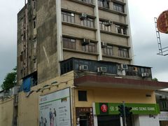 -恒生银行 - 新丰路分行(新丰路分行)