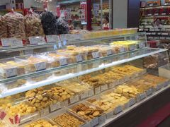 -上海市长春食品商店(淮海中路店)