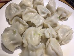 -伊喜饺子·烤鸭(五道口学院路店)