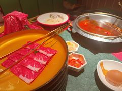 -牛New寿喜烧(中山公园龙之梦店)