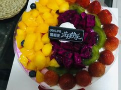 -聚利来食品(南戴河店)