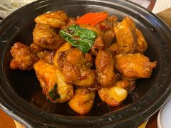 -潮堂(环球金融中心店)