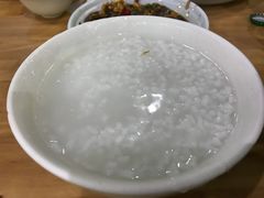 -长平肥姐白粥·海鲜打冷