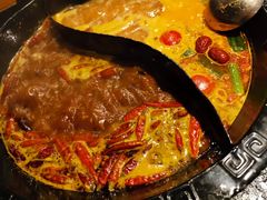-巴倒辣 重庆老火锅 001号店 CERTOSA总店 BA HOT POT CERTOSA 32
