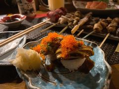 -半藏居酒屋(香港花园店)