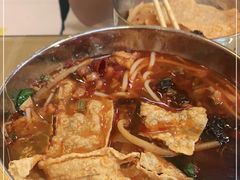 -红鼻子桂林米粉(金唐新光界店)