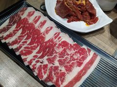 -一心烤肉(延安路店)