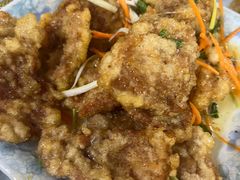 -红升老菜馆(巨兴街店)