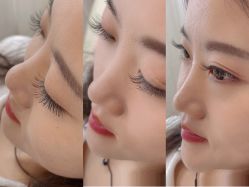 -Adore nail日式美甲美睫