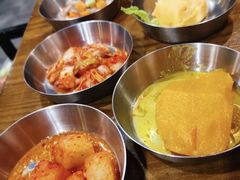 -·缸桶屋·韩式牛肋条自助烤肉(西湖D11店)