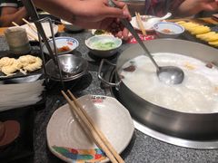 -江小渔鲜鱼火锅(辽沈二街店)