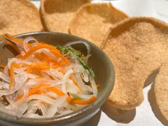 -芭札·Thai泰国餐厅(同和金铂天地店)
