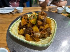 -八大碗私房菜(中城路店)