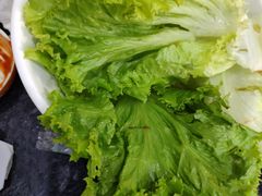 -海花锅盖烧烤店(怡馨家园店)