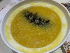 小米辽参粥-旺顺阁海鲜广场(亚运村店)
