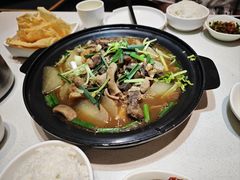 -牛小灶牛杂煲(北京路店)