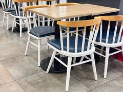 -魏家凉皮(丽彩万达餐厅)