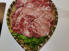 -豆爷烤肉(沁水路龙湖店)