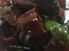 -越洋肖氏老米线(杨家坪店)