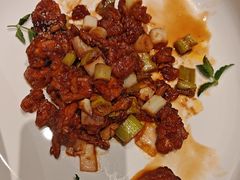 -太守宴·蘭院(天塔店)