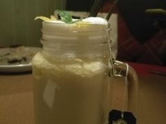 伯爵芒果奶茶-良木缘咖啡西餐(优品道广场店)