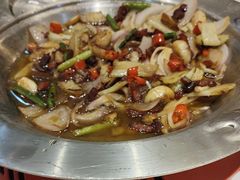 -东北大院·东北菜(三台子店)
