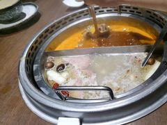 -快乐小羊·内蒙牛羊肉火锅(流花中心店)