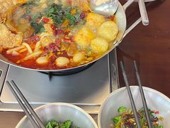 -小螺大作·螺蛳粉火锅(林和西店)