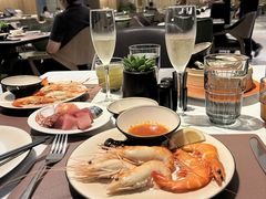 -广州粤海喜来登酒店