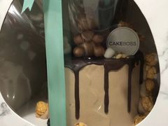 -CAKE BOSS 蛋糕老板(西单君太百货店)
