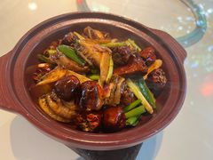 -申粤轩·手工点心·金牌烧味·经典粤菜(丁香花园店)