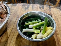 佐料-大地农庄(逢沙大道店)