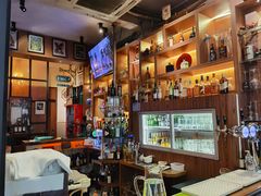 -Irene’s Bar