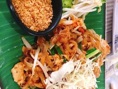 -Jungle Kitchen