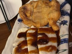 -奶奶的味道(胶州路店)