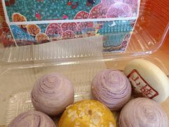 -百饼园(南后街店)