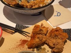 -火山屋台(新街口店)