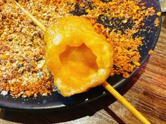 -王扯火胖哥烤生蚝(眉山首店)