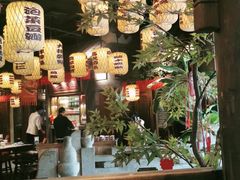 -南京大牌档(济南万象城店)