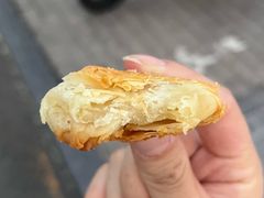 -徐文林香酥饼(桃园店)