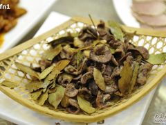 -李连贵熏肉大饼(宁山中路店)