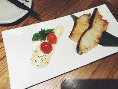 -阿吾罗日本料理(K11艺术中心店)