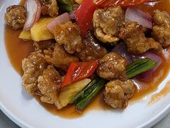 -海鲜街菜馆(海珠南路店)