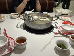 -八合里潮汕鲜牛肉火锅(上海汇智广场店)