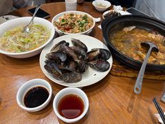 -渔满仓海鲜渔家(象山二店)