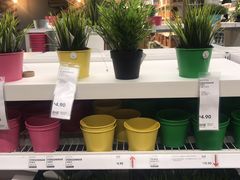 -宜家家居(哈尔滨商场店)