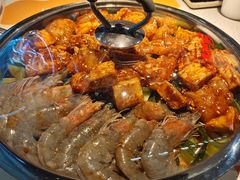 -黄记煌三汁焖锅(顺义华联店)