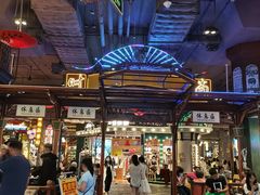 -时尚天河商业广场
